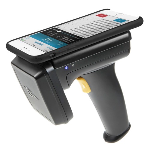 Radio Frequency Identification Reader (RFID reader)